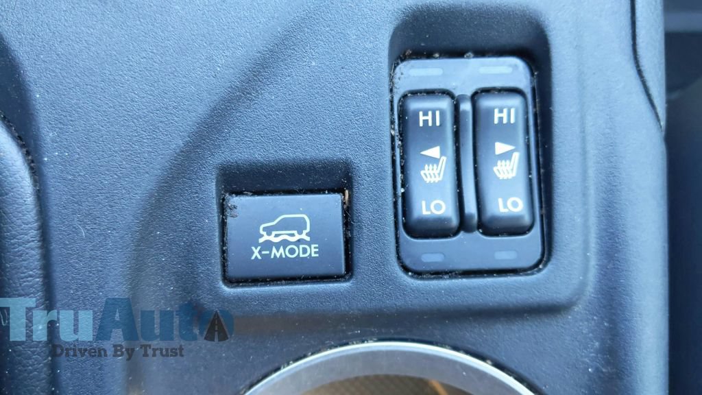 Used 2019 Subaru Crosstrek 2.0i Limited w/ Popular Package #3 AWD/4WD image 32