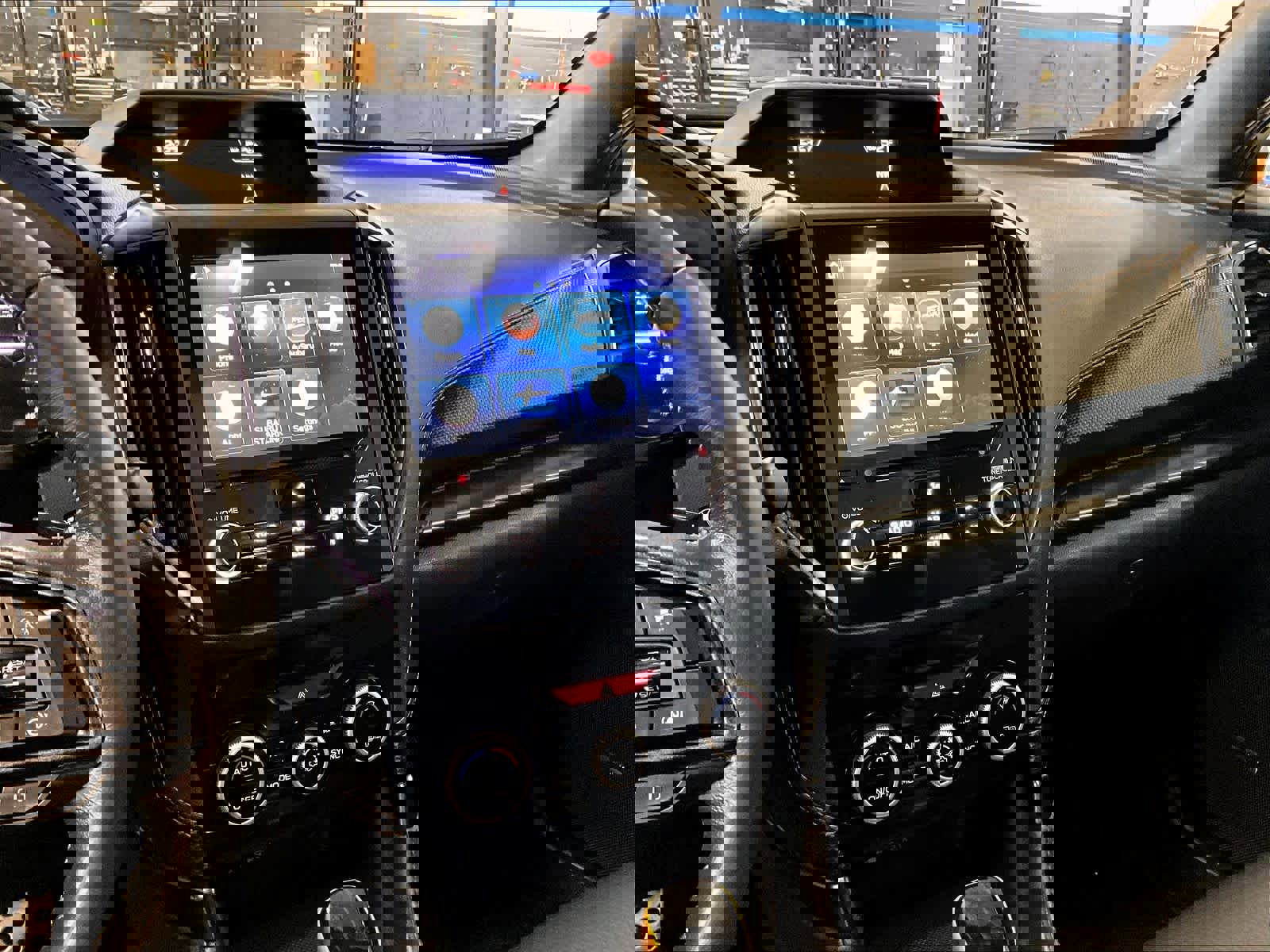 Used 2023 Subaru Forester Wilderness image 19