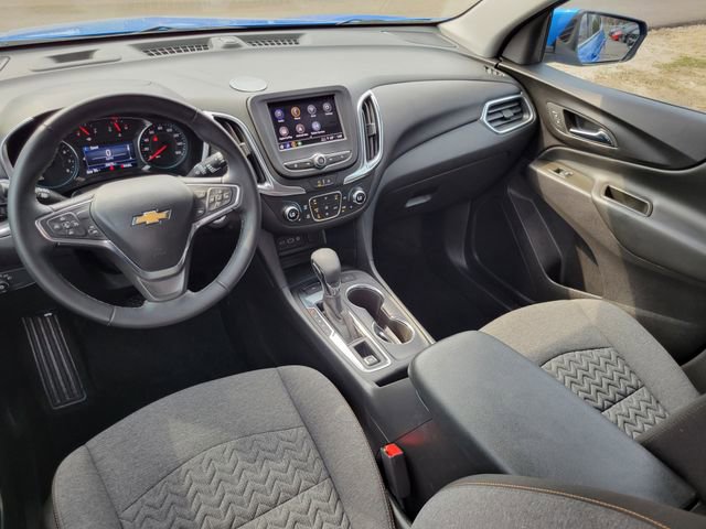 Used 2024 Chevrolet Equinox LT image 25