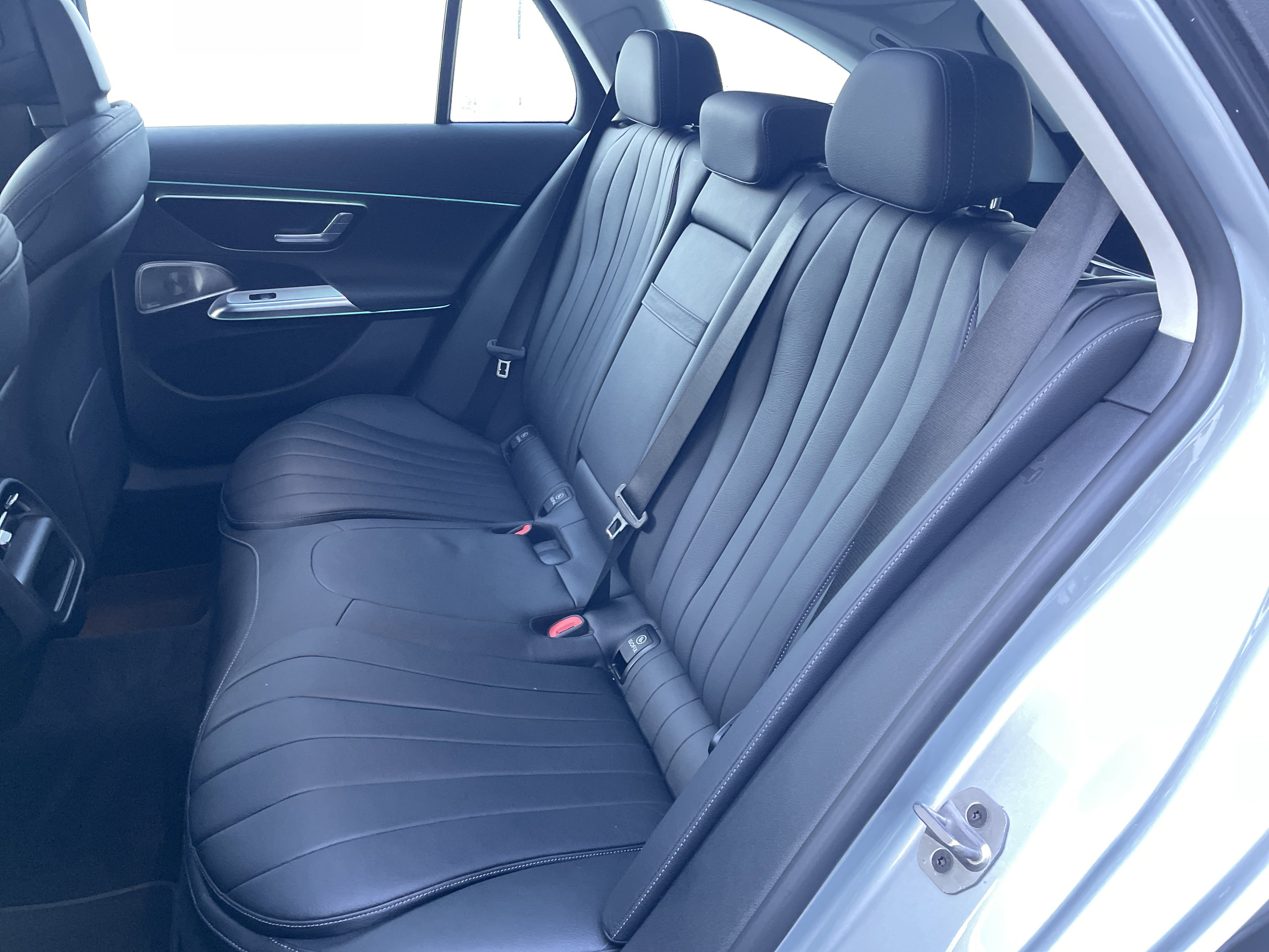 Certified 2025 Mercedes-Benz E 450 4MATIC All-Terrain Wagon image 41