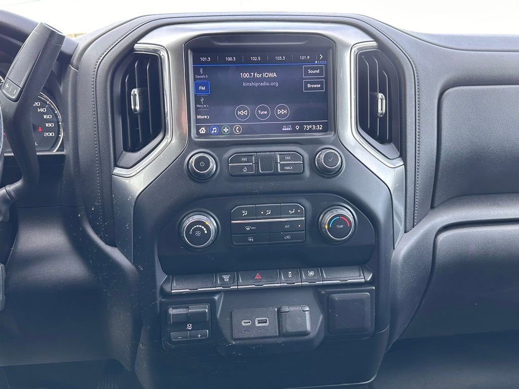 Used 2020 Chevrolet Silverado 3500 LT image 30