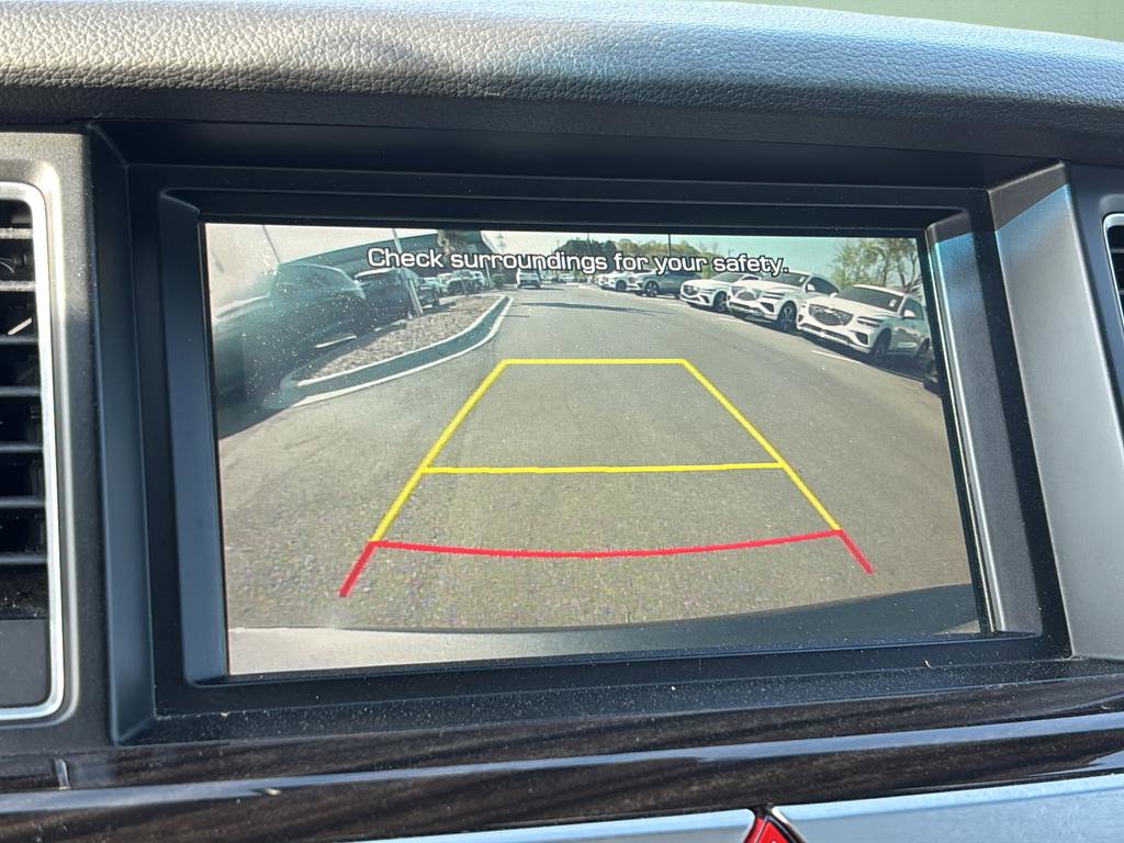 Used 2018 Genesis G80 3.8 w/ Option Group 02 image 31