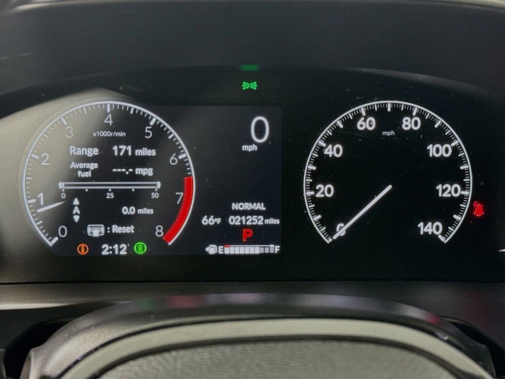 Certified 2024 Honda Pilot Touring image 12