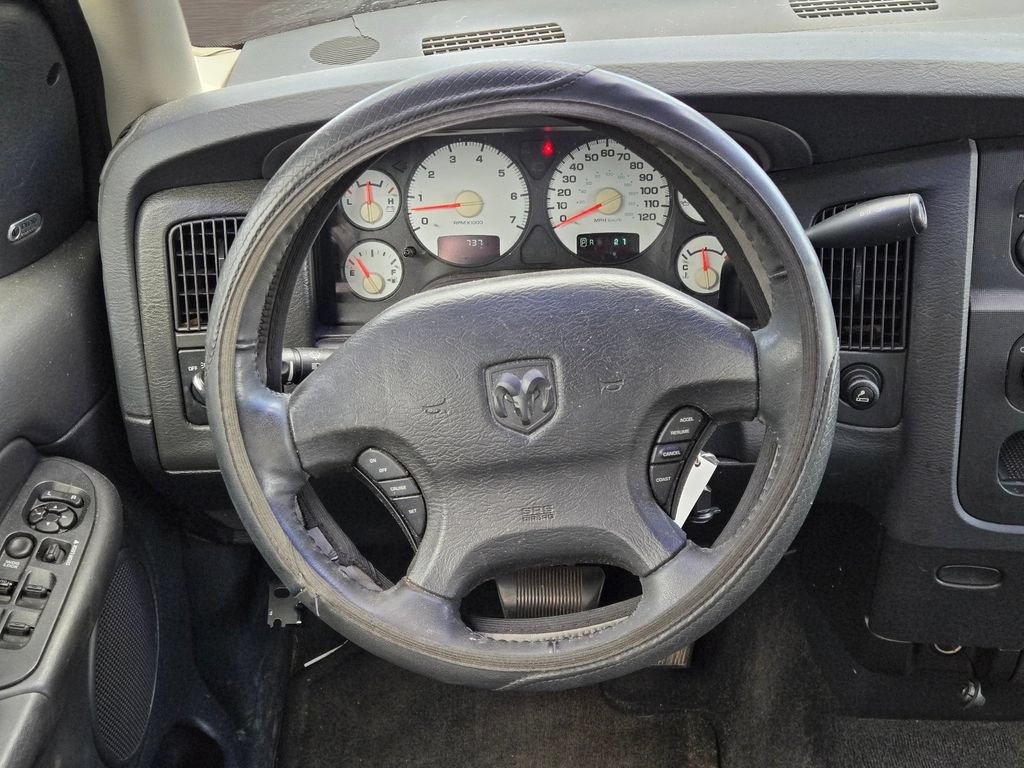 Used 2002 Dodge Ram 1500 Truck 2WD Quad Cab image 17