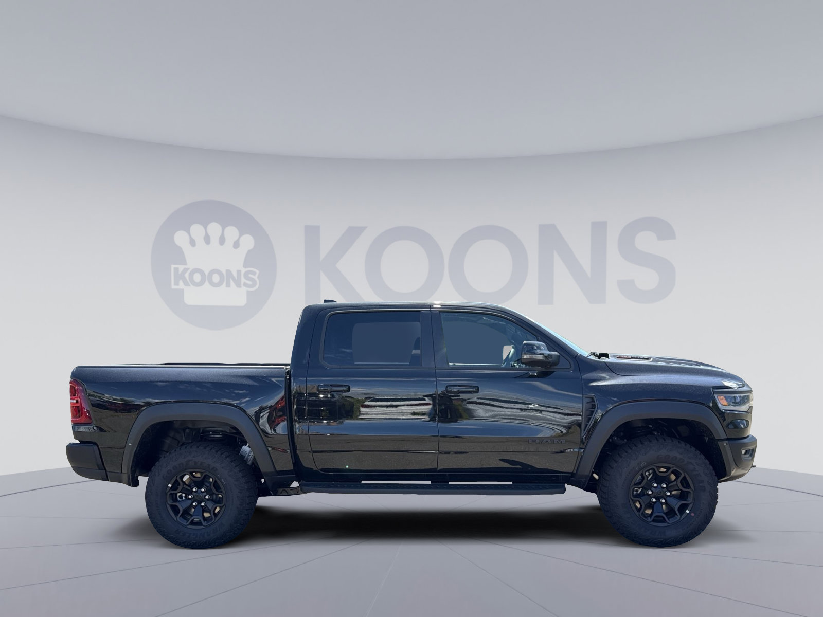 New 2026 RAM 1500 RHO w/ RHO Level 1 Equipment Group AWD/4WD image 8