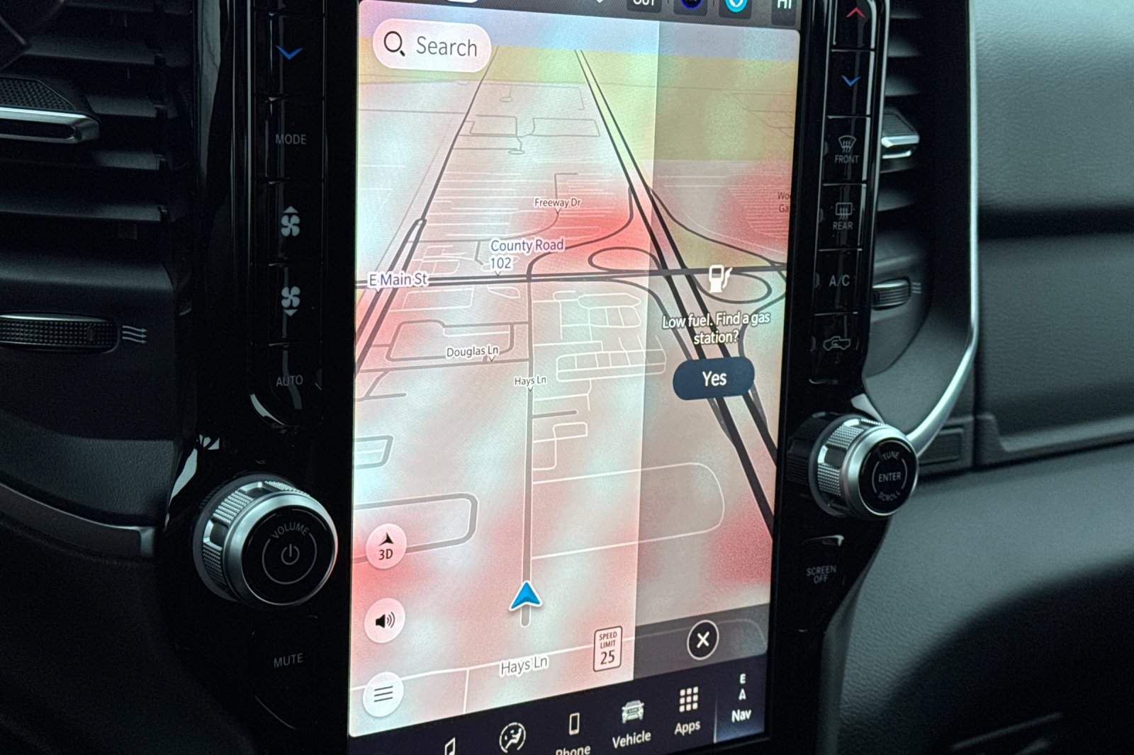 New 2026 RAM 3500 Big Horn image 17