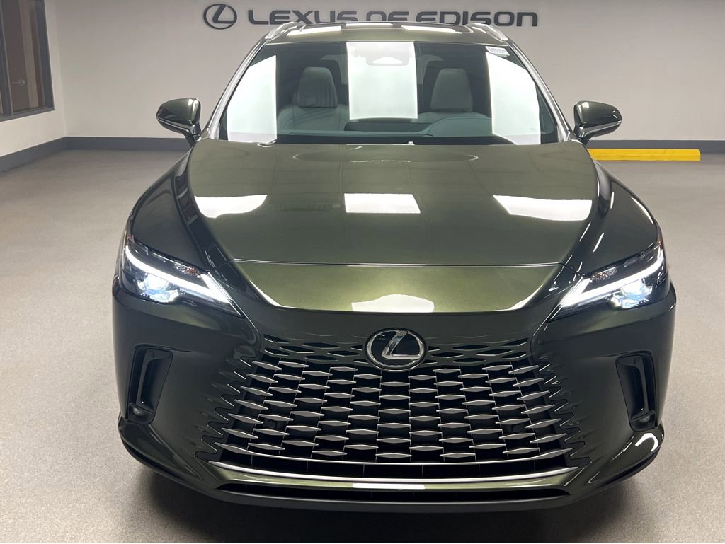 New 2026 Lexus RX 350 Premium AWD/4WD image 2
