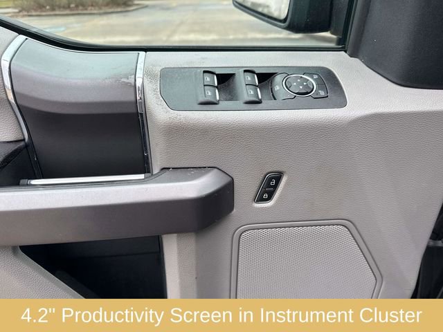 Used 2019 Ford F150 XLT w/ Equipment Group 302A Luxury image 26