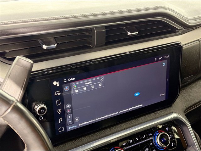 Used 2024 GMC Sierra 2500 Denali w/ Denali Reserve Package image 13