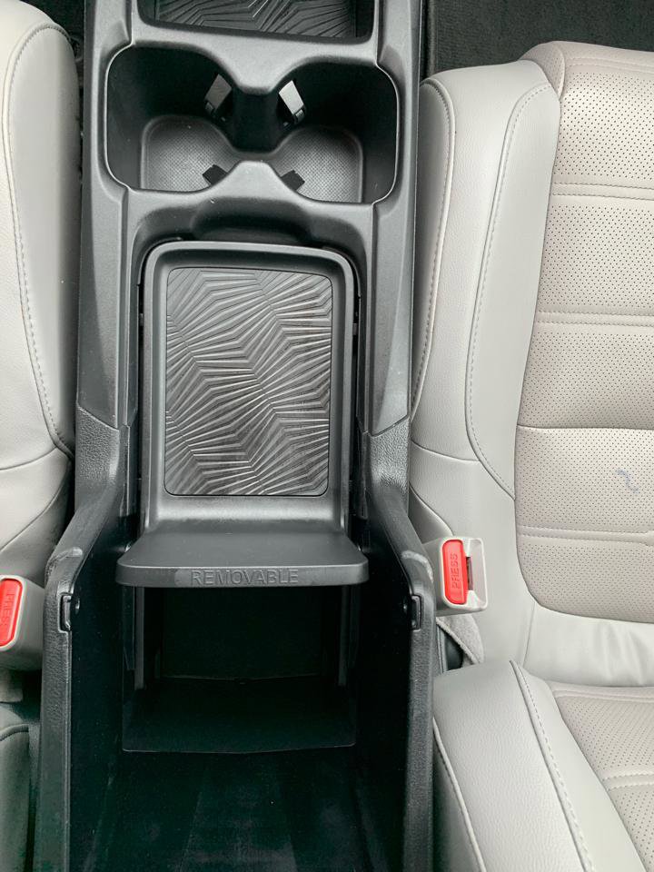 Used 2017 Honda CR-V Touring image 20