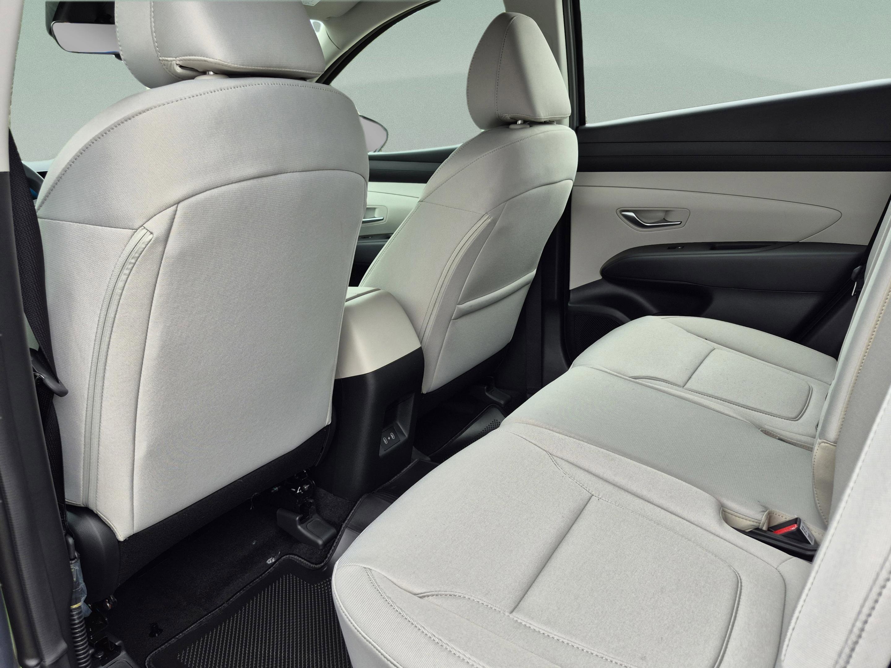 New 2026 Hyundai Tucson SE FWD image 15