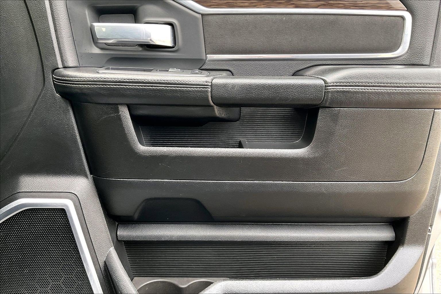 Used 2019 RAM 2500 Laramie image 22