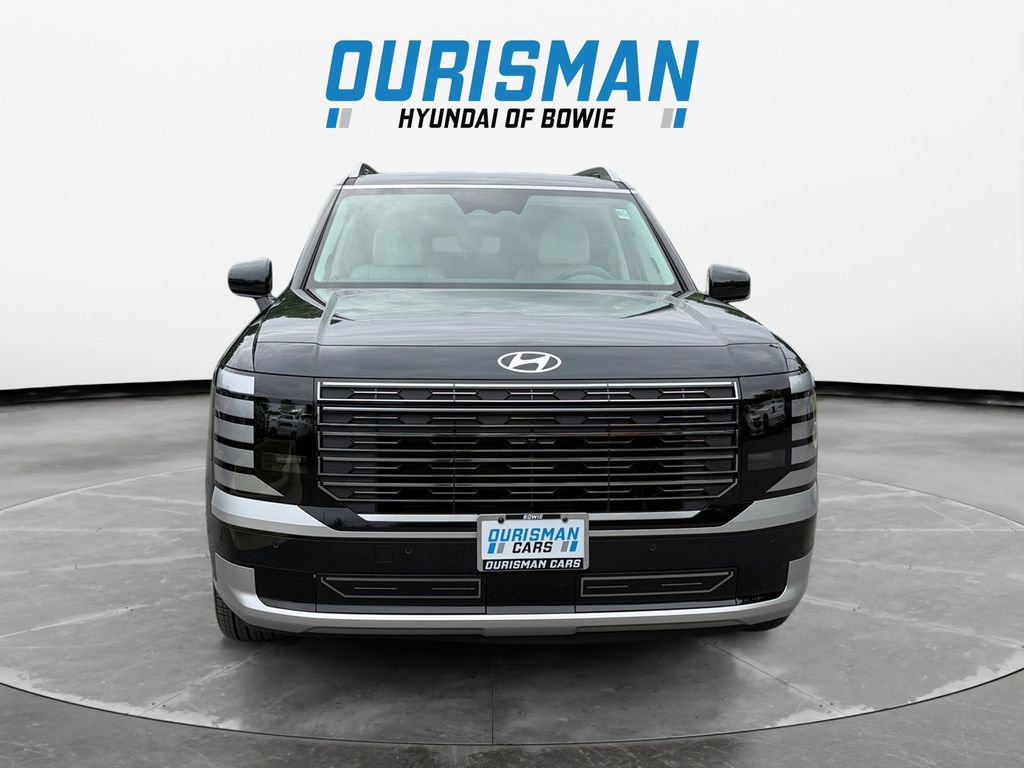 Used 2026 Hyundai Palisade Calligraphy FWD image 8