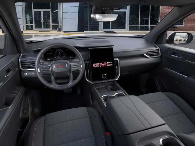 New 2026 GMC Acadia Elevation FWD image 15