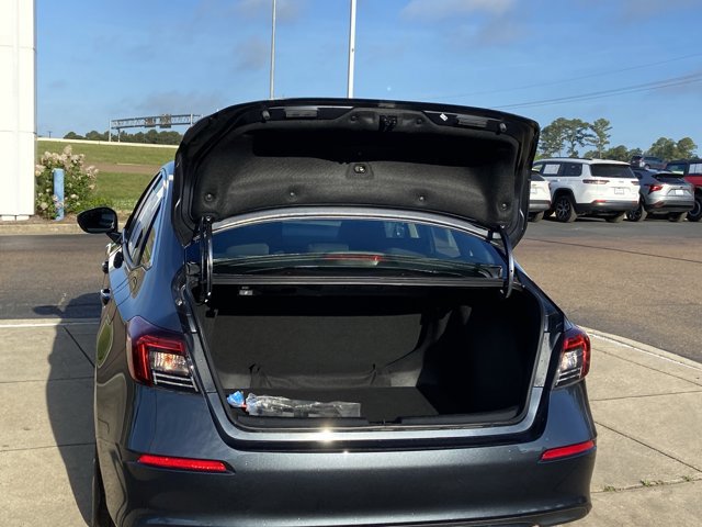 Used 2025 Honda Civic LX image 26