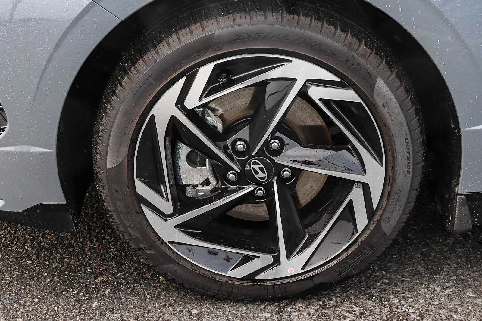 New 2026 Hyundai Sonata SEL FWD image 14