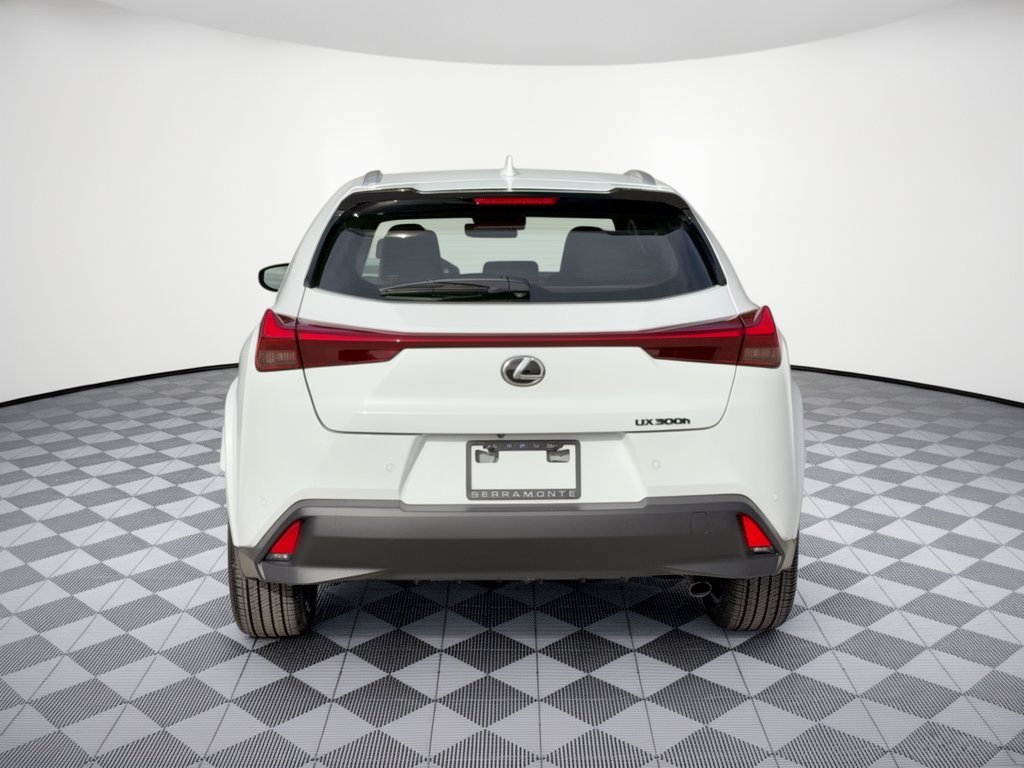 New 2026 Lexus UX 300h FWD w/ Accessory Package (Z2) image 11