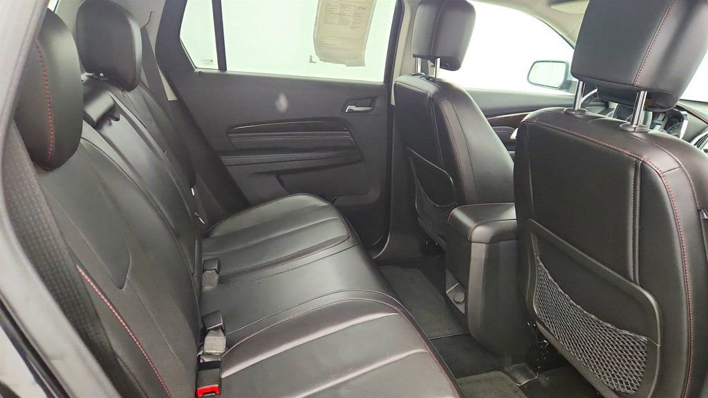 Used 2014 GMC Terrain Denali image 22