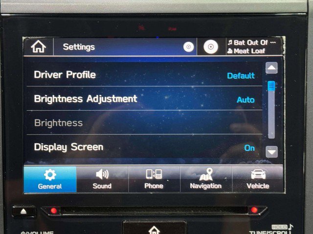 Used 2019 Subaru Crosstrek 2.0i Limited w/ Moonroof Package w/Navigation image 51