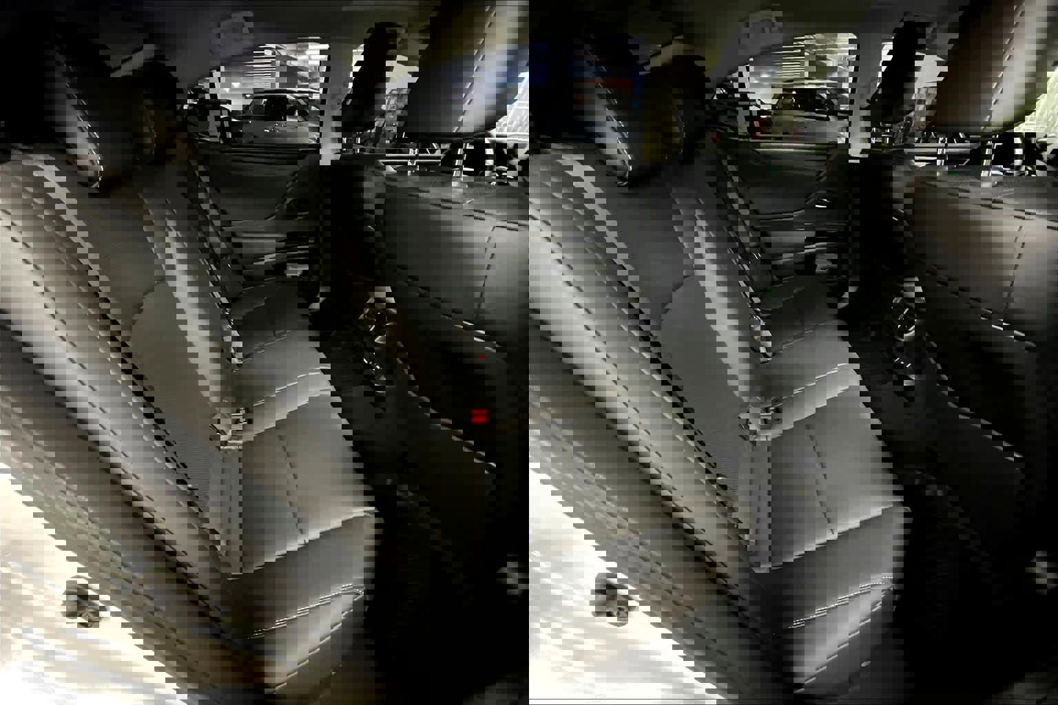 Used 2025 Lexus ES 300h w/ Premium Package image 20