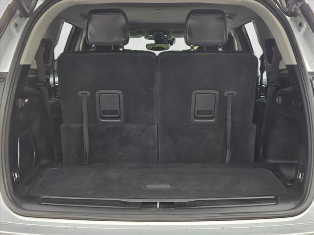 Used 2021 Jeep Grand Cherokee L Limited image 6