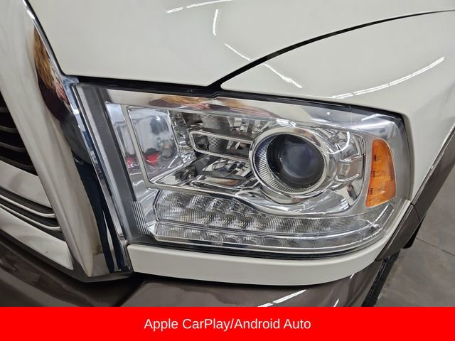 Used 2018 RAM 2500 Longhorn w/ Convenience Group image 17