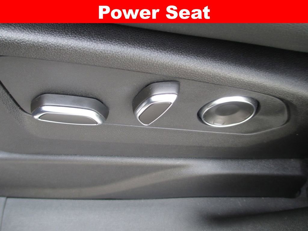 Used 2025 Cadillac Escalade Premium Luxury w/ Touring Package image 29