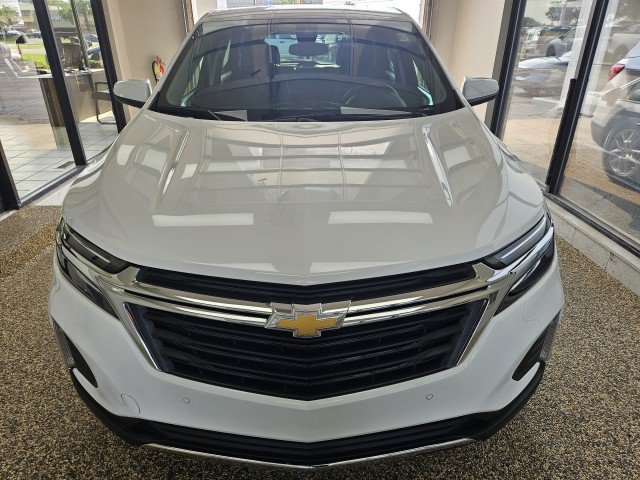 Used 2024 Chevrolet Equinox LT FWD image 6