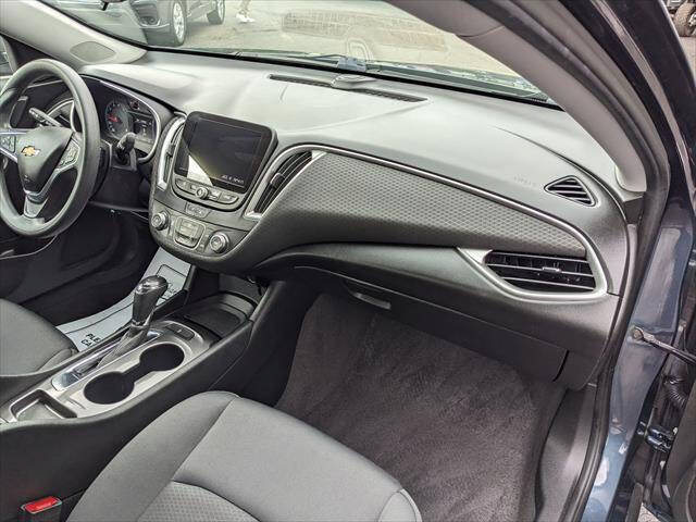 Used 2020 Chevrolet Malibu LS FWD image 18