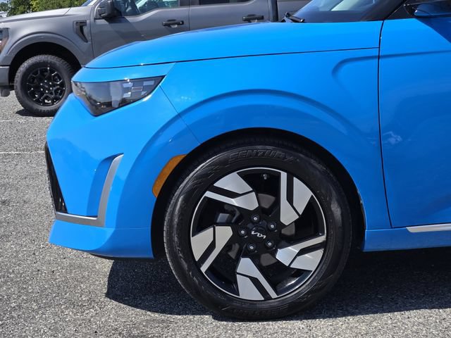 Used 2024 Kia Soul GT-Line FWD image 9