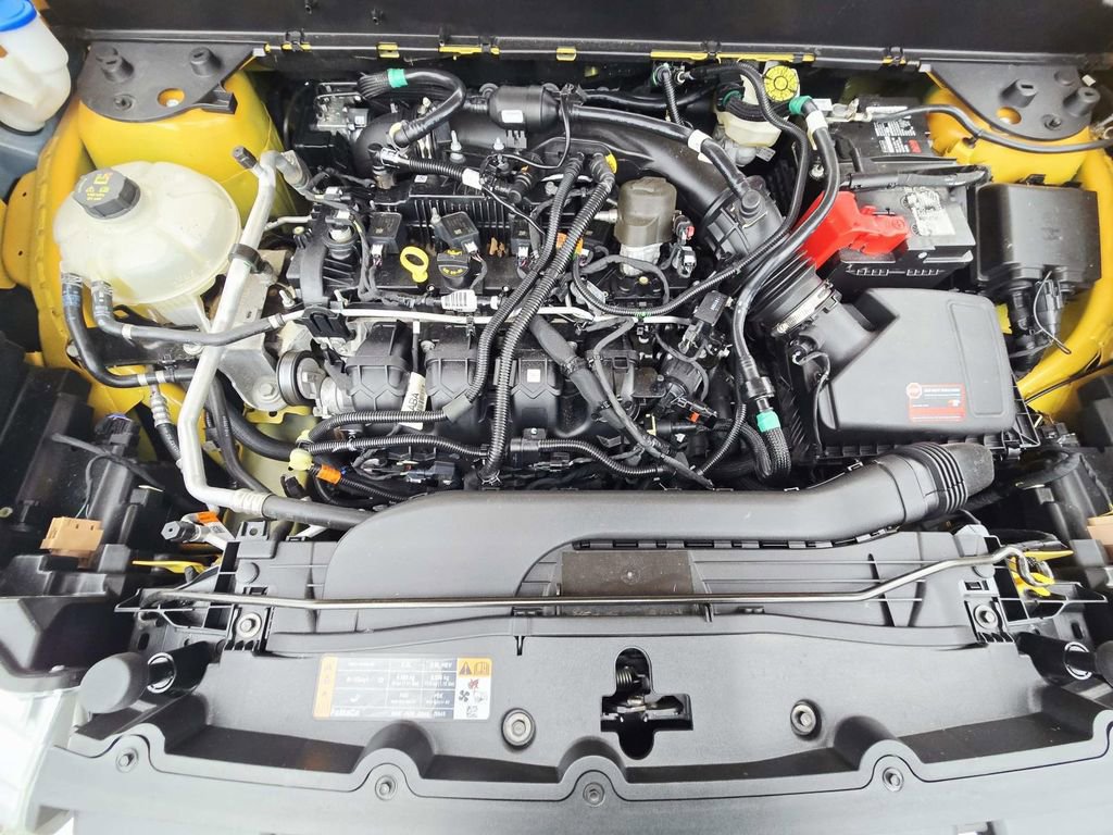 Used 2023 Ford Maverick Lariat w/ Lariat Luxury Package image 20