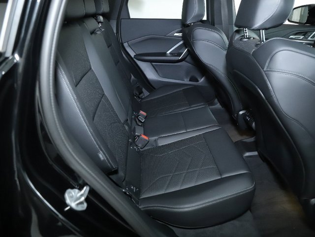 Used 2025 BMW X1 M35i image 31