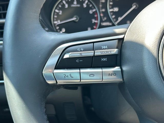 Used 2023 MAZDA CX-30 2.5 Turbo w/ Premium Package image 22