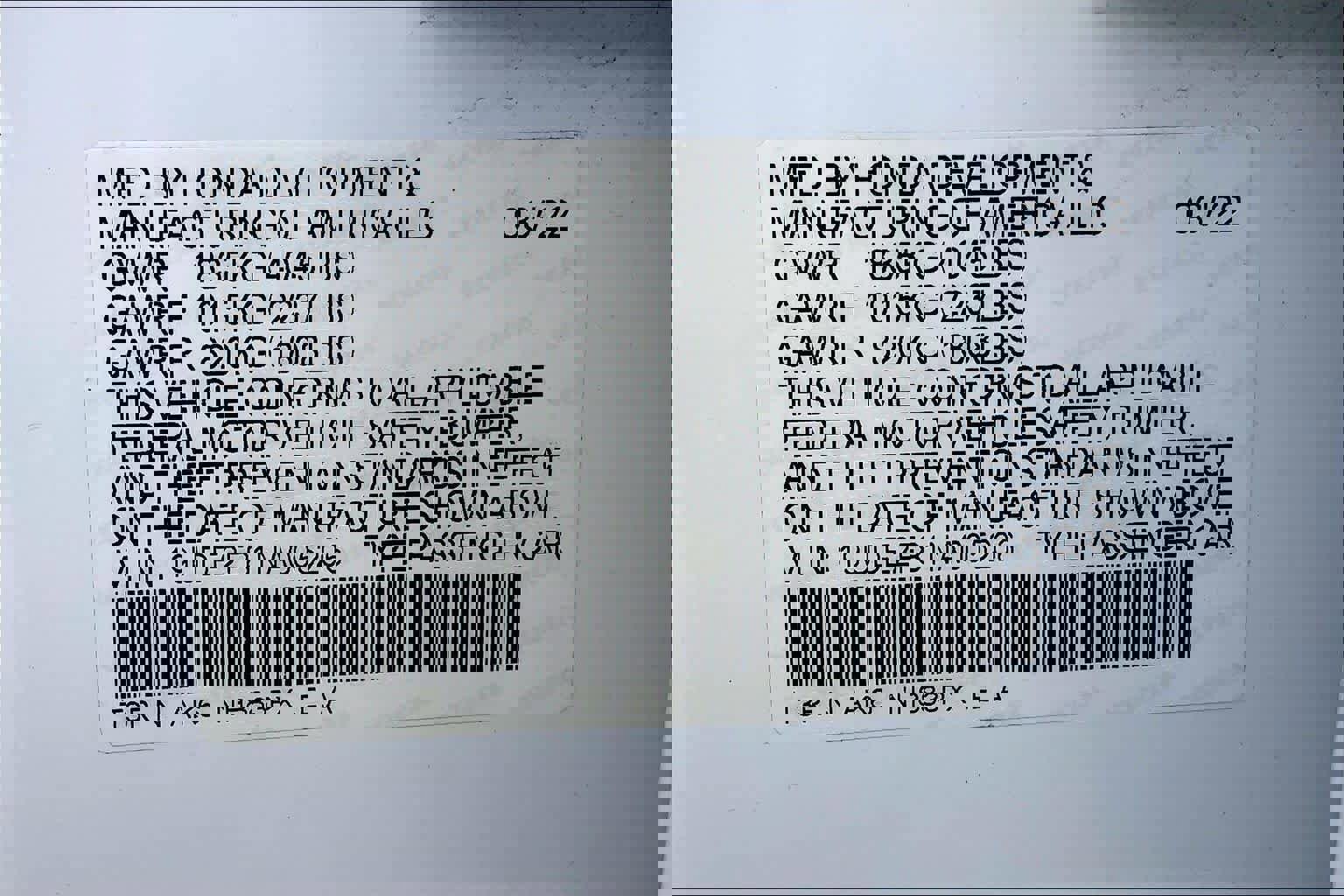 Used 2022 Acura ILX w/ Technology & A-SPEC Package FWD image 34