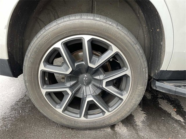 Used 2022 Chevrolet Tahoe RST w/ Luxury Package image 7