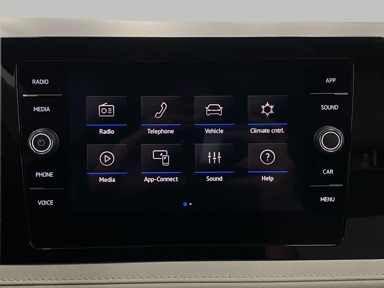 New 2026 Volkswagen Taos SE AWD/4WD image 50