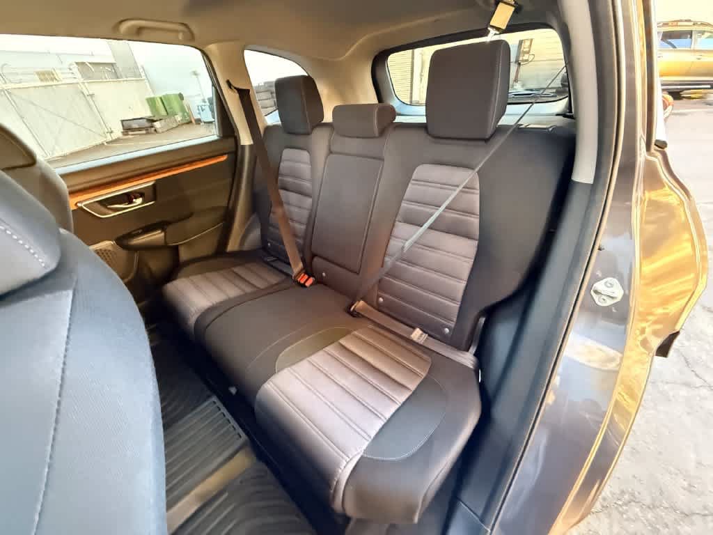 Used 2021 Honda CR-V EX image 14