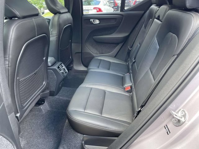 New 2026 Volvo XC40 B5 Plus w/ Climate Package AWD/4WD image 17