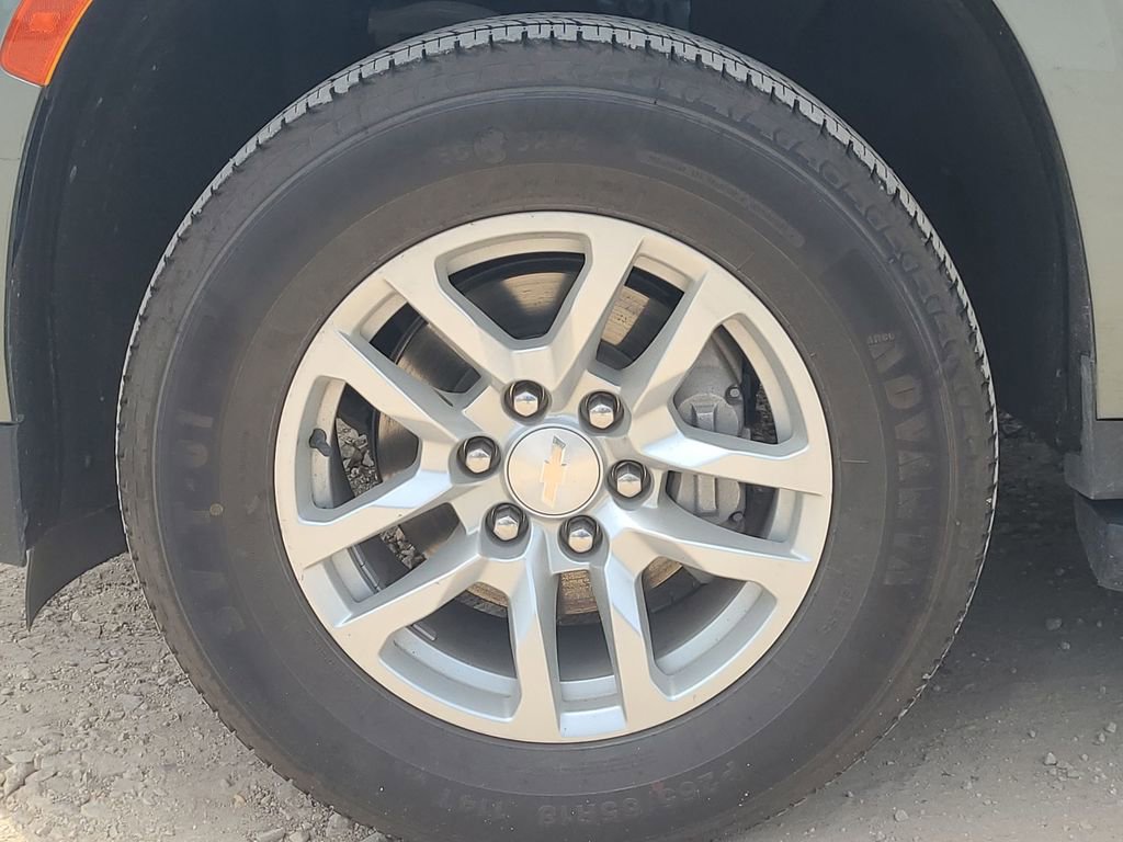 Used 2024 Chevrolet Tahoe LT RWD image 34