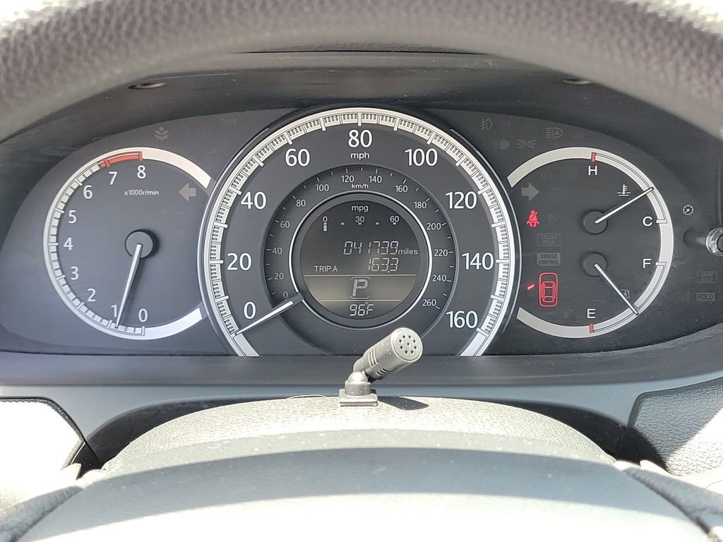Used 2014 Honda Accord LX image 26