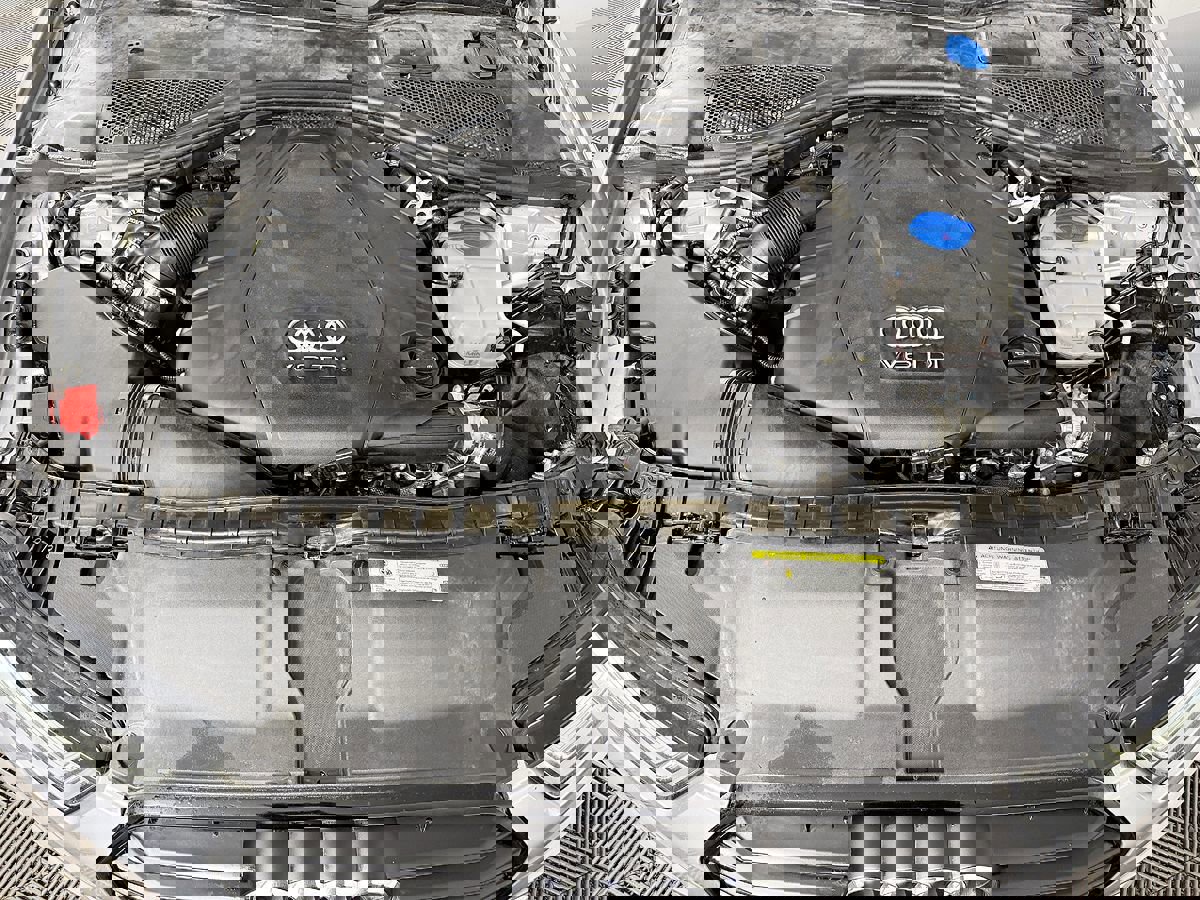 Used 2016 Audi A6 TDI Prestige w/ Prestige Package image 44