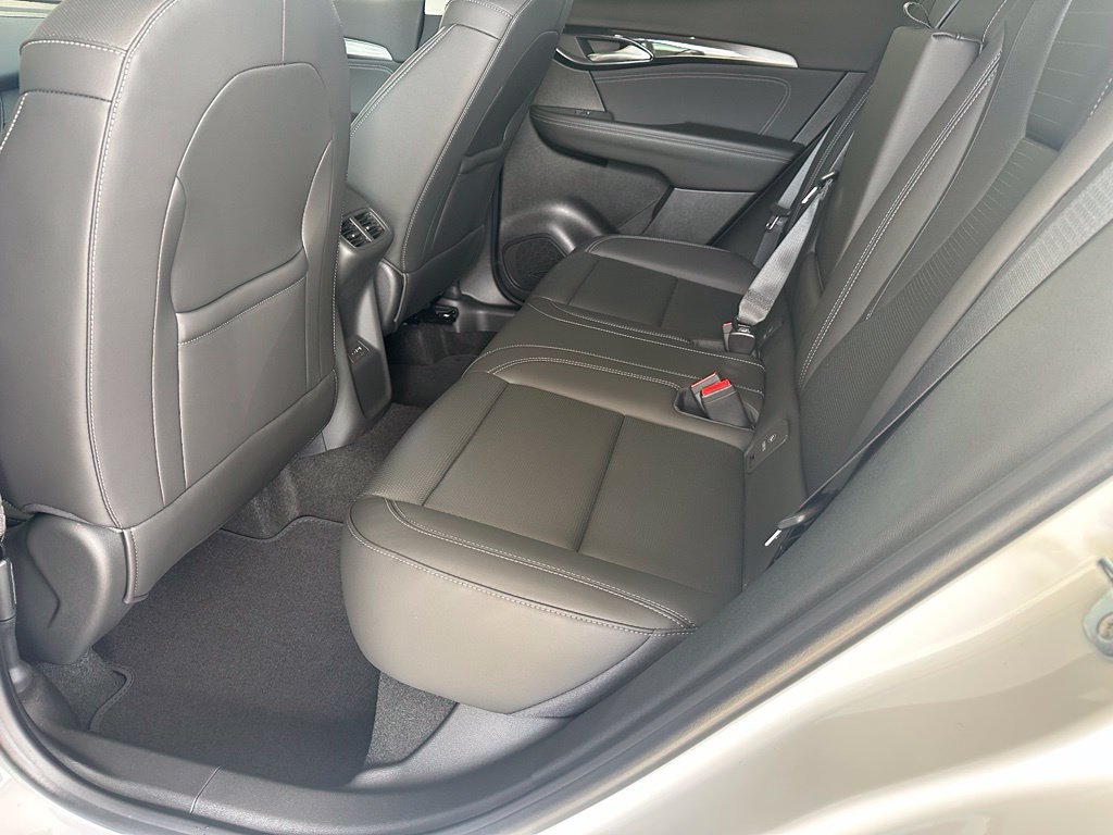 New 2026 Buick Envision Preferred AWD/4WD image 30