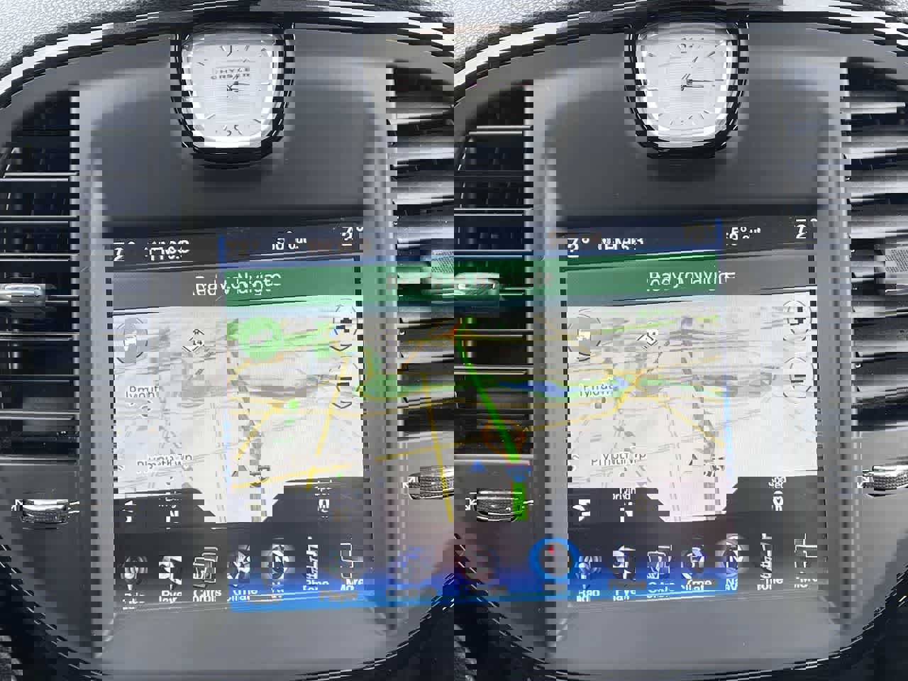 Used 2013 Chrysler 300 S image 20