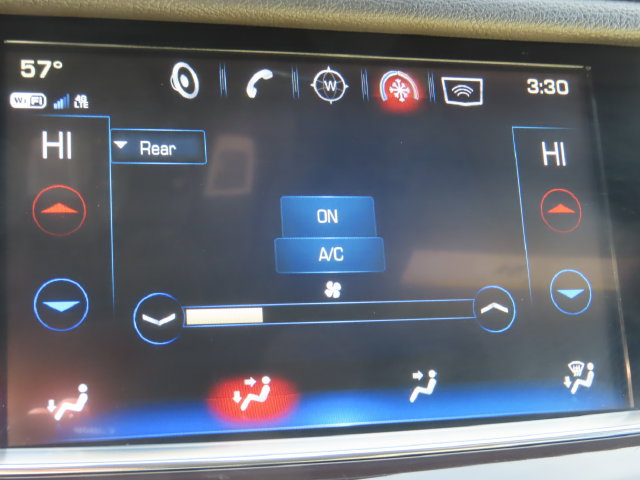 Used 2019 Cadillac XT5 Premium Luxury w/ Trailering Package AWD/4WD image 37