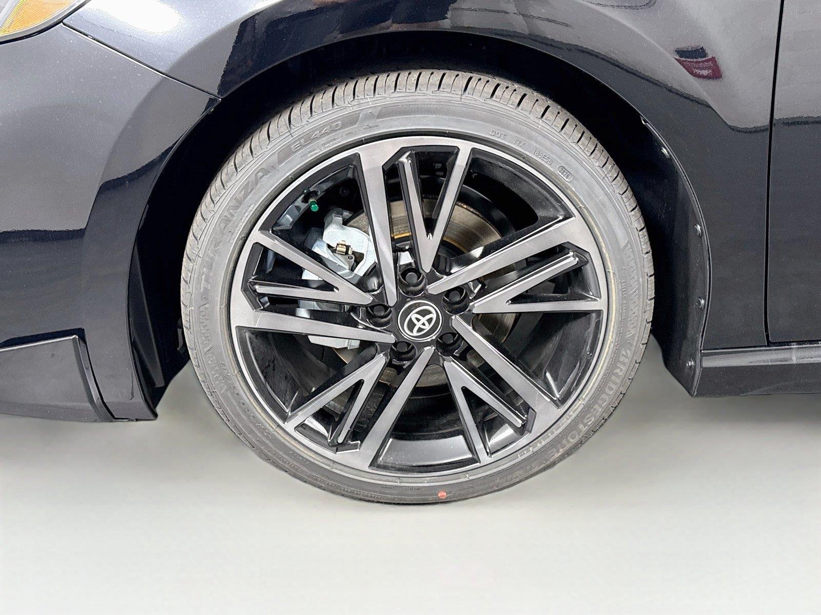 New 2026 Toyota Camry XSE FWD image 46