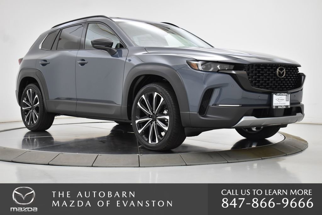 New 2026 MAZDA CX-50 AWD 2.5 S image 10