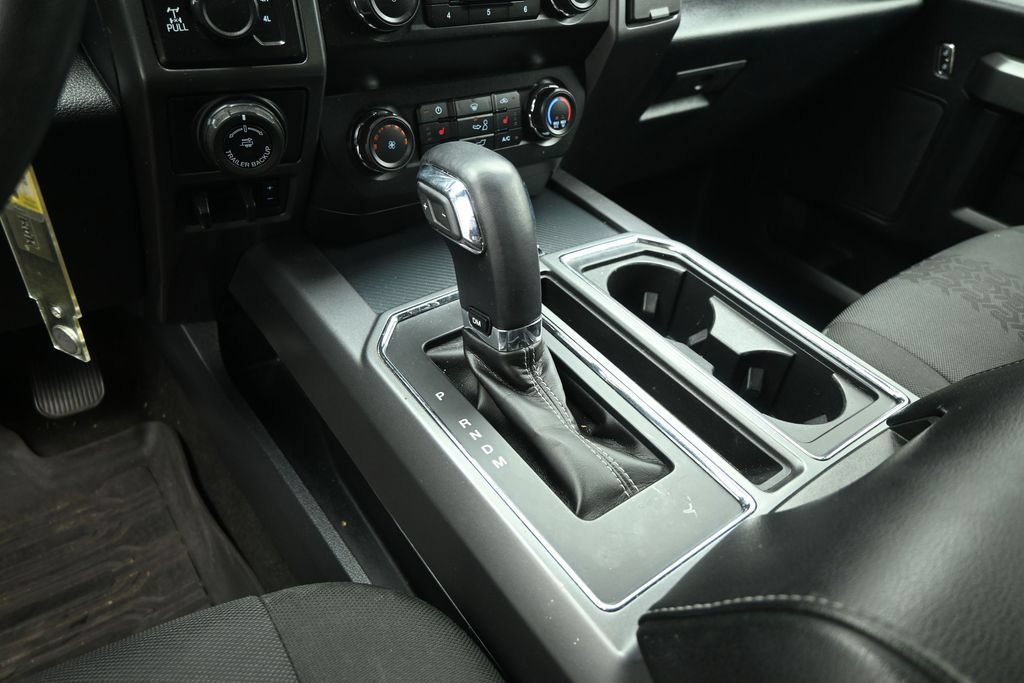 Used 2020 Ford F150 XLT AWD/4WD image 14