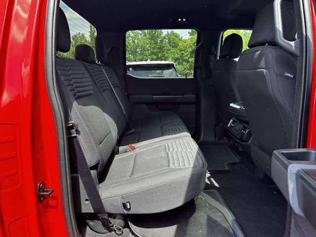 Certified 2023 Ford F150 XL w/ STX Appearance Package AWD/4WD image 35