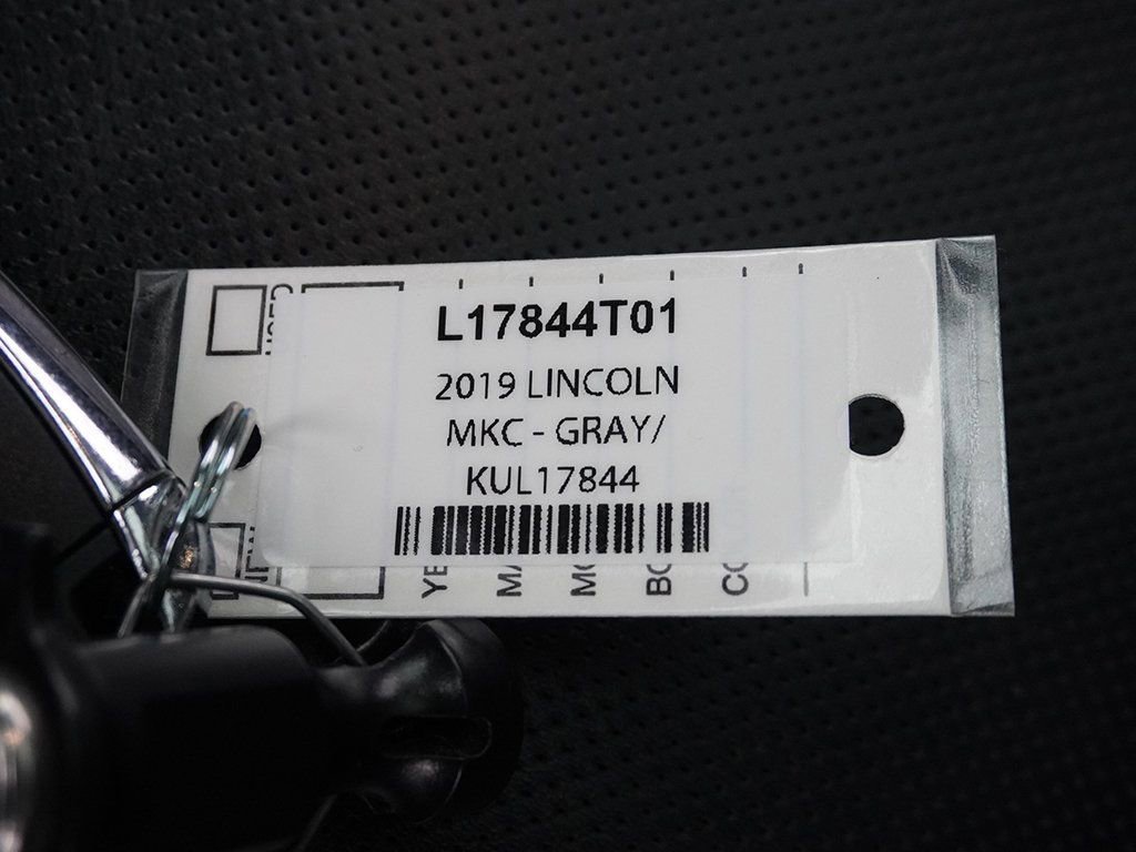 Used 2019 Lincoln MKC Reserve w/ MKC Climate Package AWD/4WD image 60