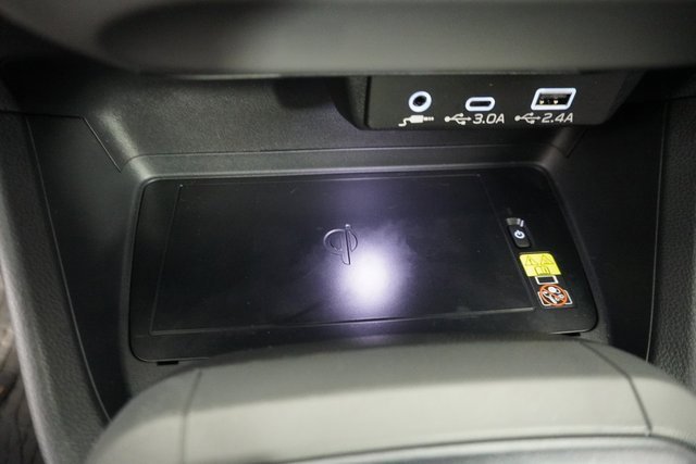 Certified 2024 Subaru Crosstrek 2.5i Wilderness image 29